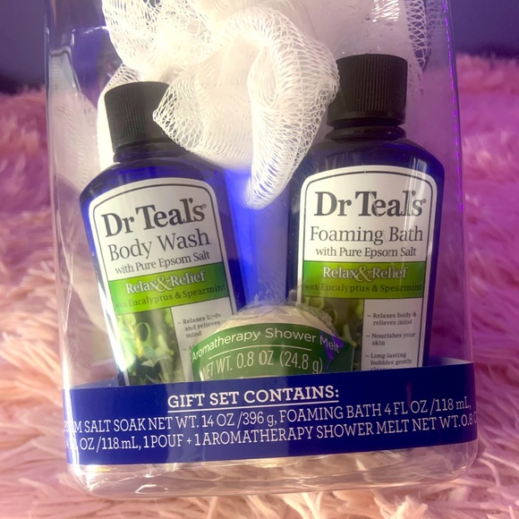 Dr. Teals Gift Set - Picture 1 of 6